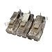 Condor Triple Kangaroo Mag Pouch A-TACS AU