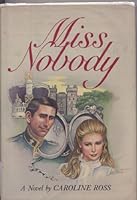 Miss Nobody 0861881192 Book Cover