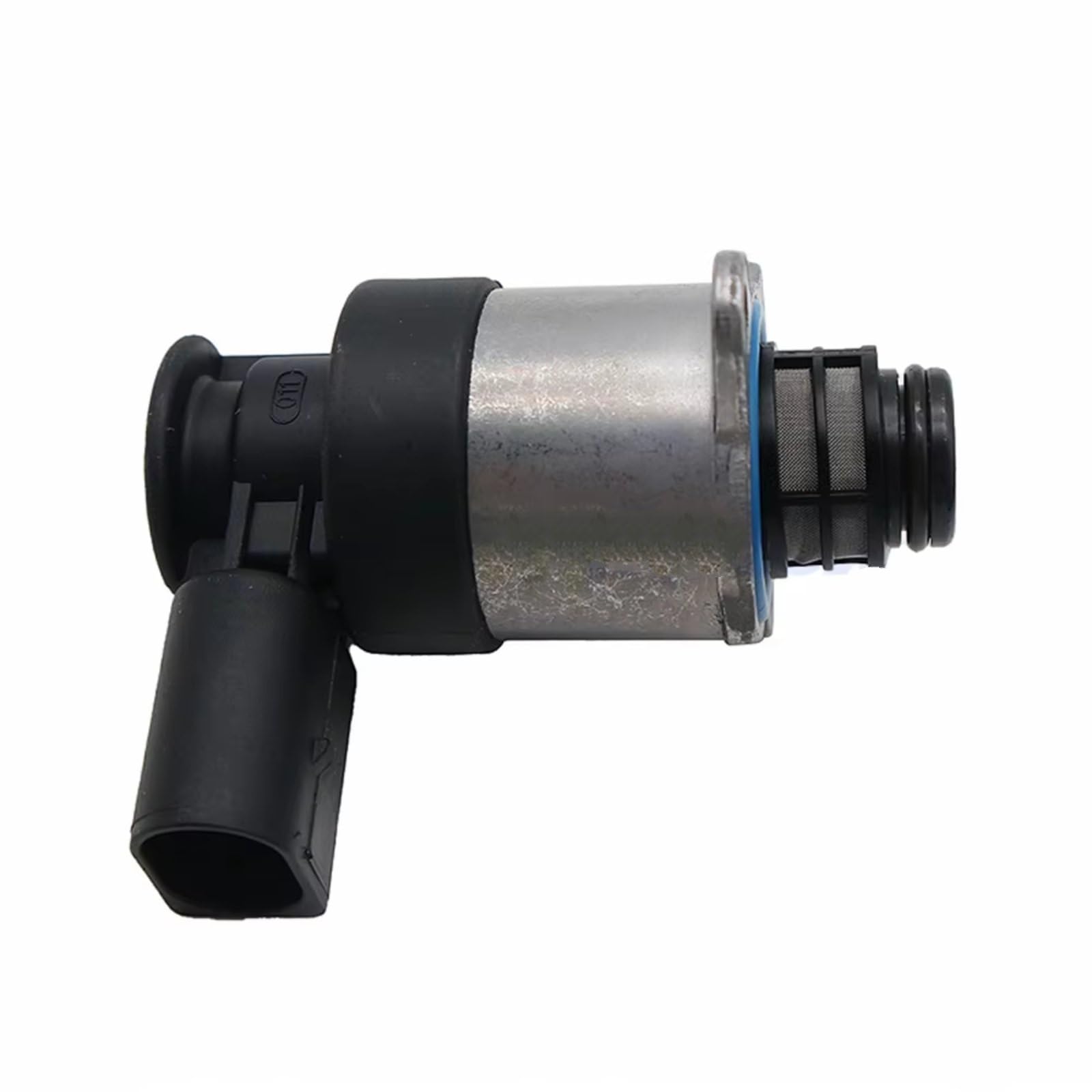 Regulador Combustible Compatible Con VW Para Phaeton 3D 2002-2016 Para Touareg 7LA 7L6 2002-2010 Para Touareg 7P5 2010-2018 Válvula Control Regulador Presión Combustible