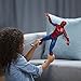 Spider-Man: Homecoming Tech Suit Spider-Man,15 inches