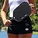 Warrior BluCore Standard 14 Pickleball Paddle | All-Around Paddle with Added Pop & Speed – Durable Revolutionary EPP Core with Aramid Carbon Face