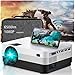 Produktbild WiFi Beamer Full HD, Home Cinema Heimkino 6500 Lumen ,Mini Beamer Support 1080P Kompatibel mit USB/HDMI/SD/AV/TV Stick/VGA[2021 Latest Upgrade]