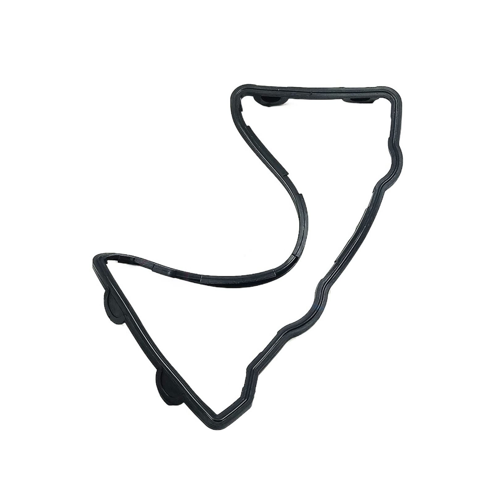 Valve Cylinder Head Cover Gasket Seal Fit For Kawasaki Ninja ZX-6R