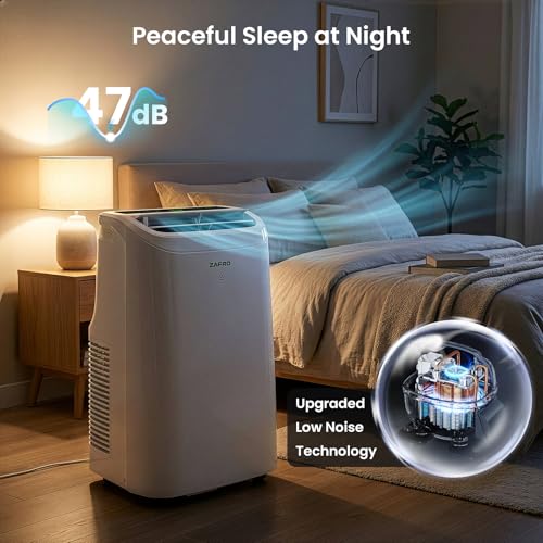 Portable Air Conditioner 10000 BTU