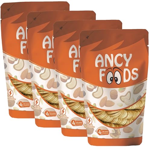 Image of Ancy Dry Fruits (Anjeer / Dry Figs 1Kg)