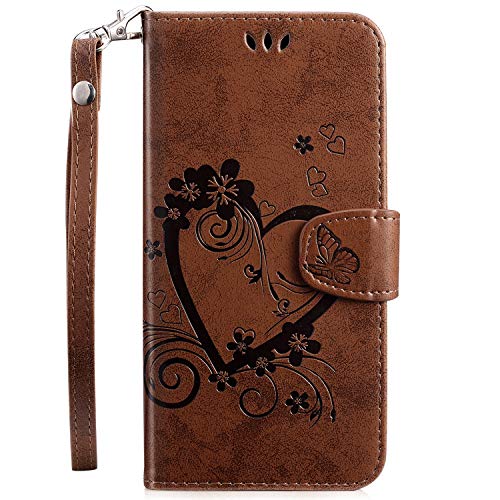 QPOLLY Cover Compatibile con Samsung Galaxy A6