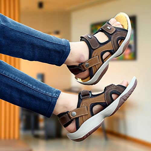 Image of Light Weight Casual Sandals and Floaters for Men