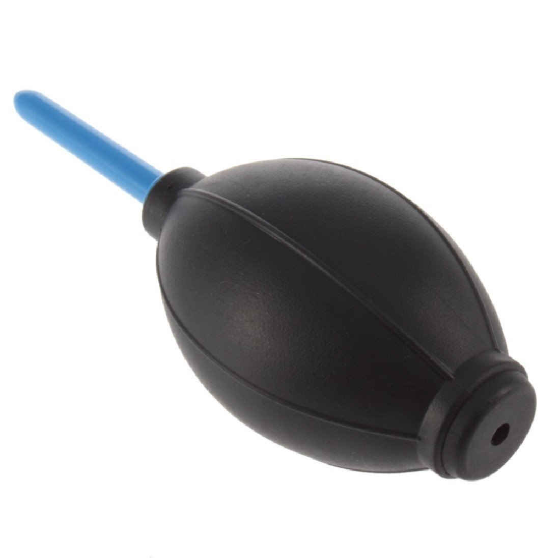 NoyoKereRubber Air Dust Blower Cleaner Pump with Brush Remove Dust Off Camera Lens
