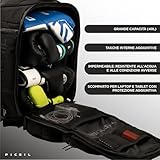 Zoom IMG-2 picsil zaino tattico maverick 2 Zoom IMG-2 picsil zaino tattico maverick 2