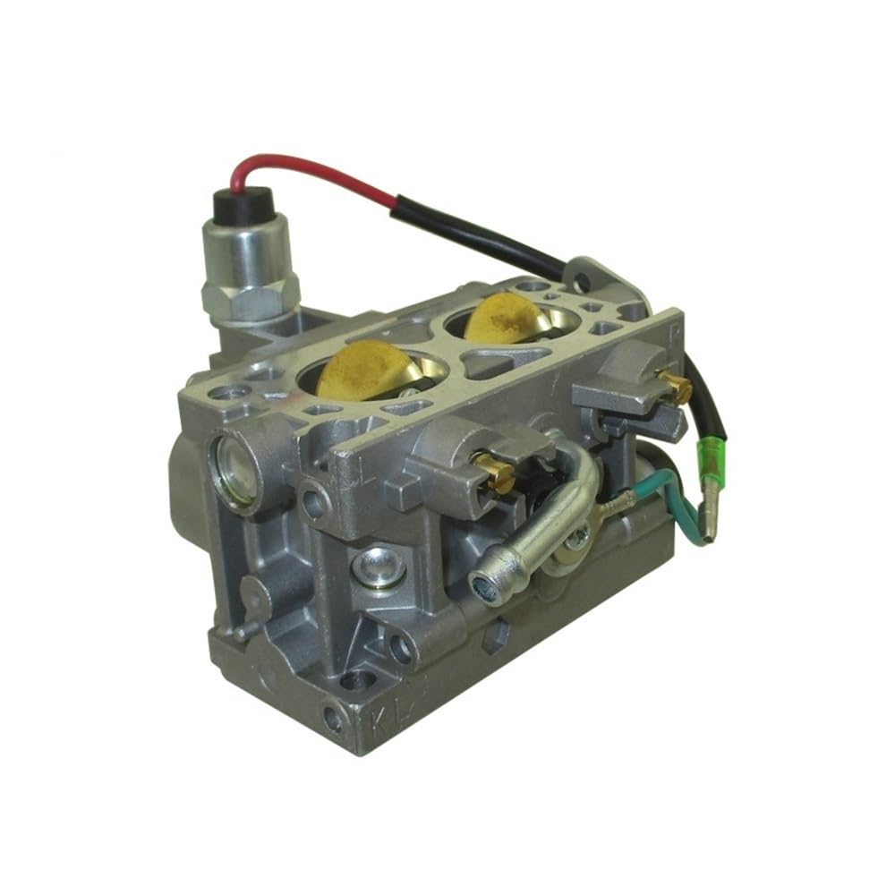 Carburador Juego de juntas carburador para Command PRO 27 CH750 24 853 112-S 298-S 104-S
