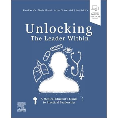 Unlocking the Leader Within