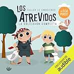 Los Atrevidos: La serie completa