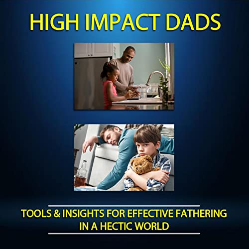 Ep 8 part II: Daughters and Father Wounds