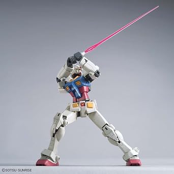 HG Mobile Fighter Gundam RX-78-2 Gundam BEYOND GLOBAL 1/144 Scale Color-Coded Plastic Model