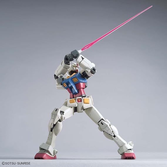HG Mobile Fighter Gundam RX-78-2 Gundam BEYOND GLOBAL 1/144 Scale Color-Coded Plastic Model