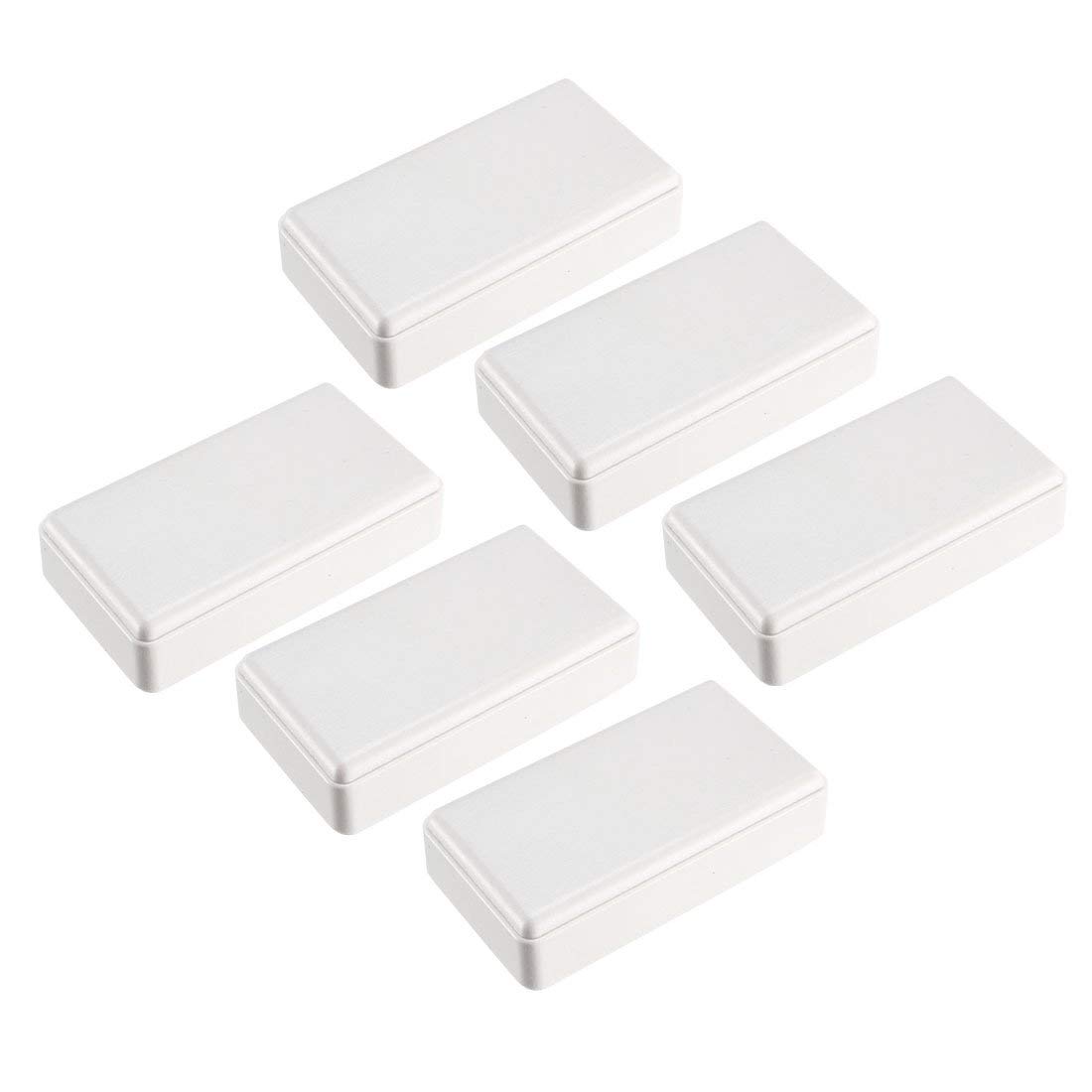 Boîtier En Plastique Pour L'électronique Boîte En Plastique Abs Boîte De Jonctio Boîtier En Plastique Pour L'électronique Boîte En Plastique Abs Boîte De Jonctio