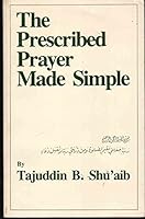 Prescribed Prayer Made Simple 0961061804 Book Cover