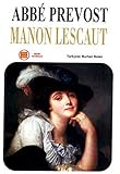 Manon Lescaut - Abbe Prevost