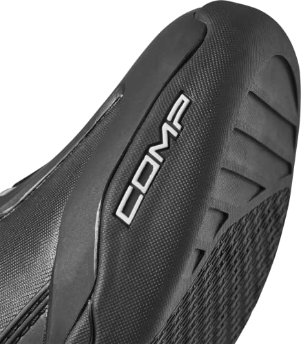 Image of Fox Racing Comp Motocross Dirt Bike Boots