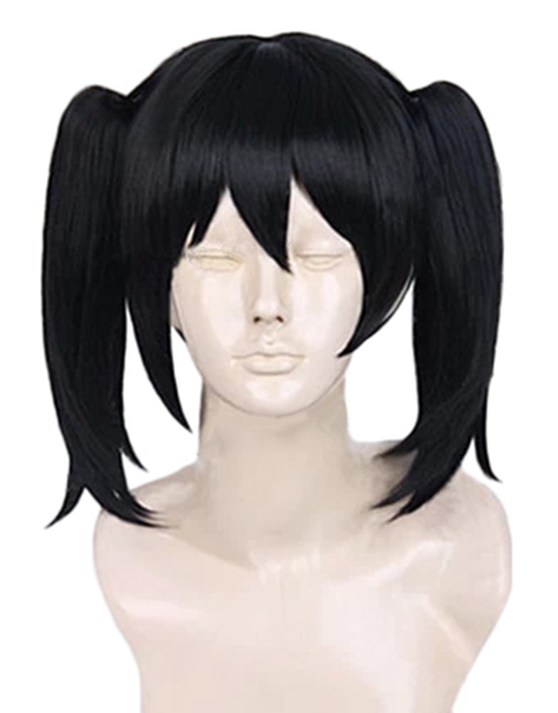 Amazon.co.jp: ラブライブ 矢澤にこ 風 ウイッグ コスチューム用小物