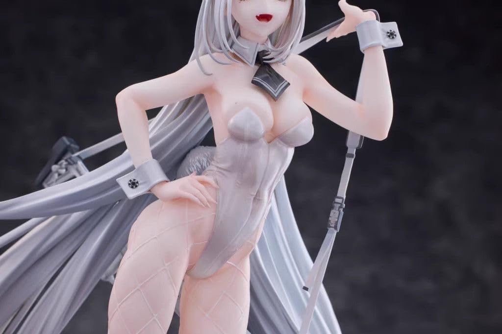 Amazon | 白組み レジンキット 勝利の女神： ブラン 1/7スケール