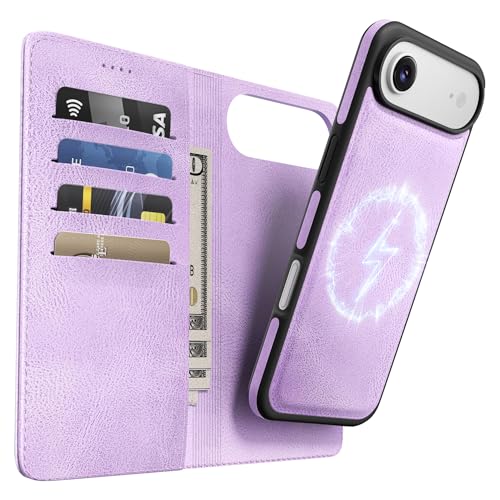 Coque iPhone Air anti-chocs amovible pour éviter les écrans brisés