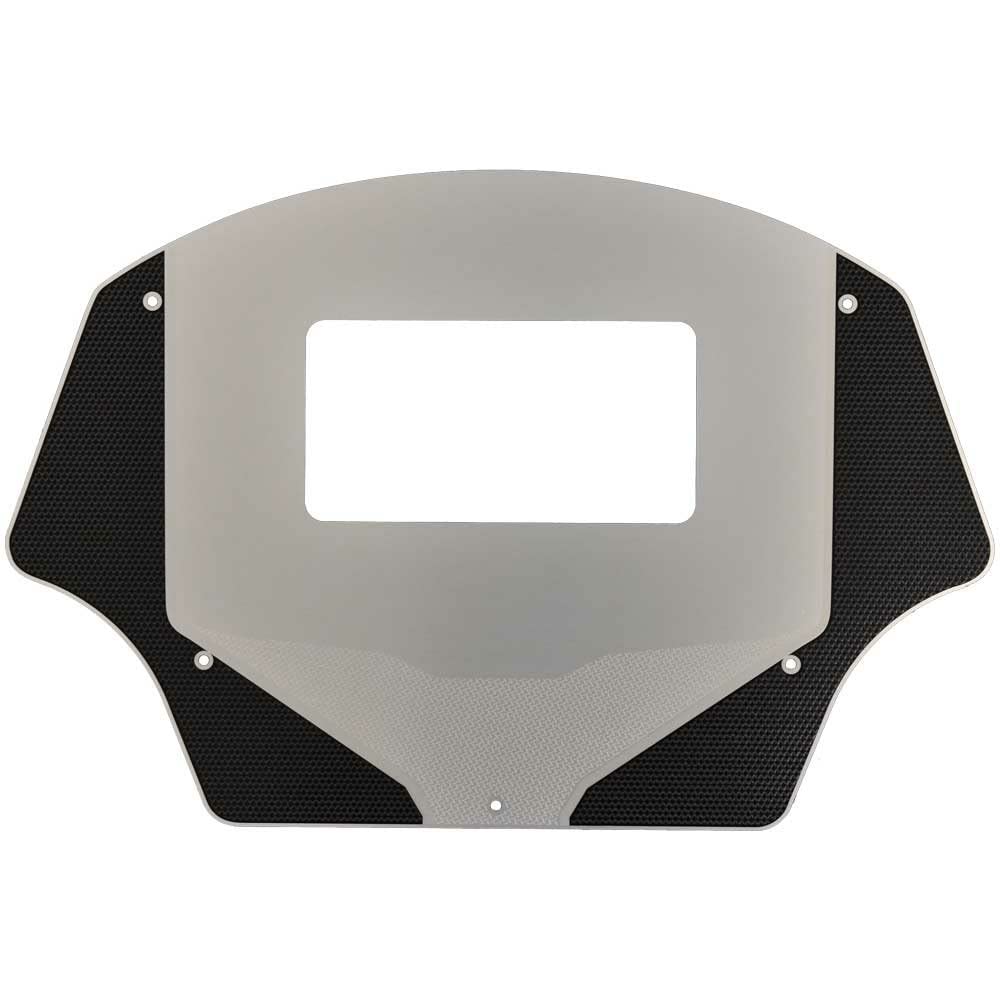 Lowe Boat Blank Dash Panel 2371165 | ST175 / 195 Aluminum 2022