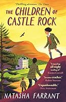 The Children of Castle Rock 0571323561 Book Cover