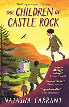 Paperback Children Of Castle Rock Book