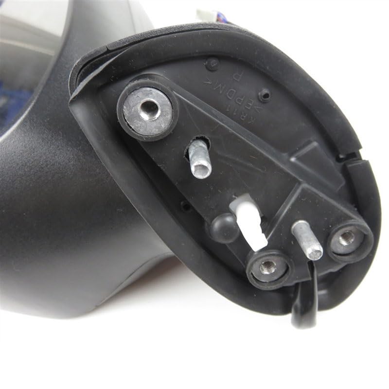 Achteruitkijkspiegelhoes Voor Mazda CX-5 CX5 2012 2013 2014 Auto