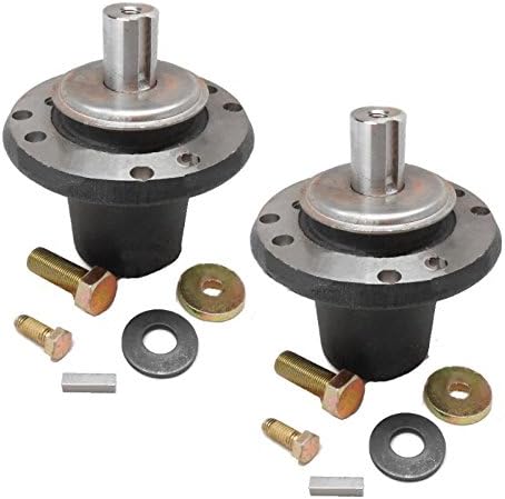 Ariens Set of 2 Gravely OEM Lawn Mower Spindle Assembly 58803600