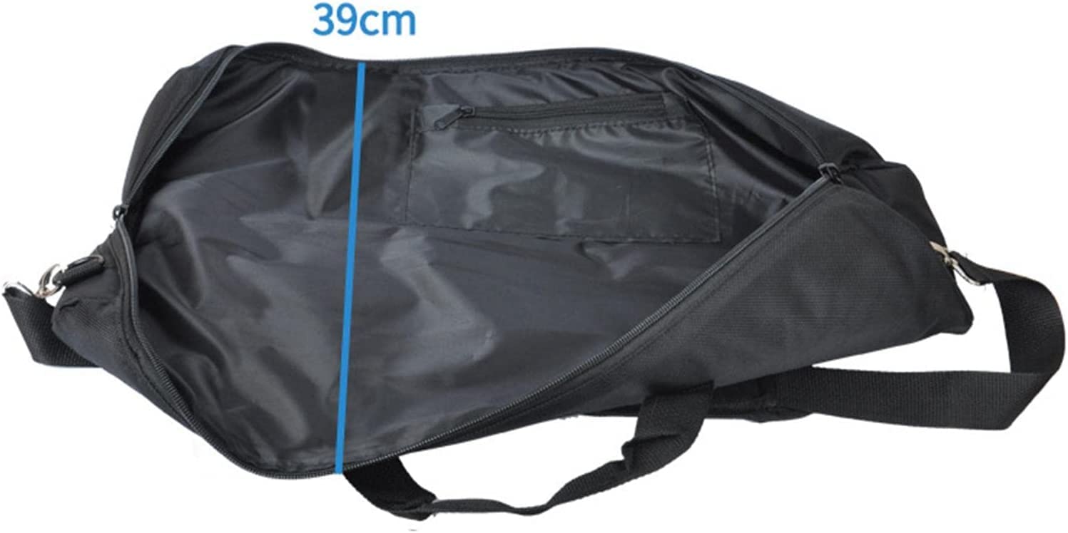 Borsa Per Treppiede Impermeabile 125x22cm - Per Treppiedi, Ombrelloni, Attrezzatura Fotografica - Foto 7