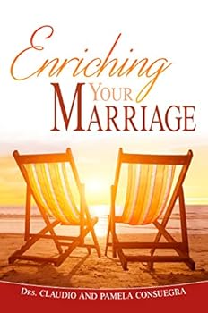 Paperback Enriching Your Marriage Book