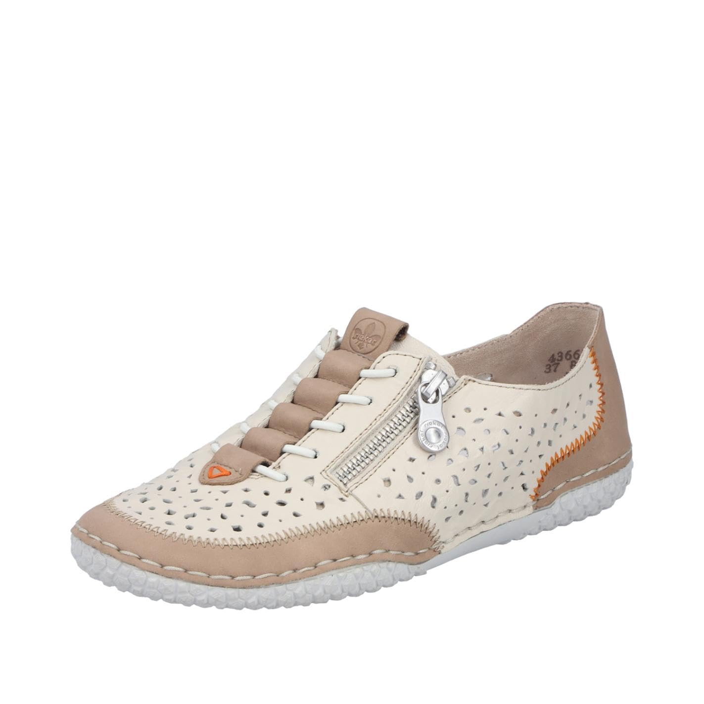 Flache Schuhe für Damen