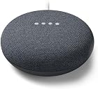 Foto di Google Nest Mini Carbone