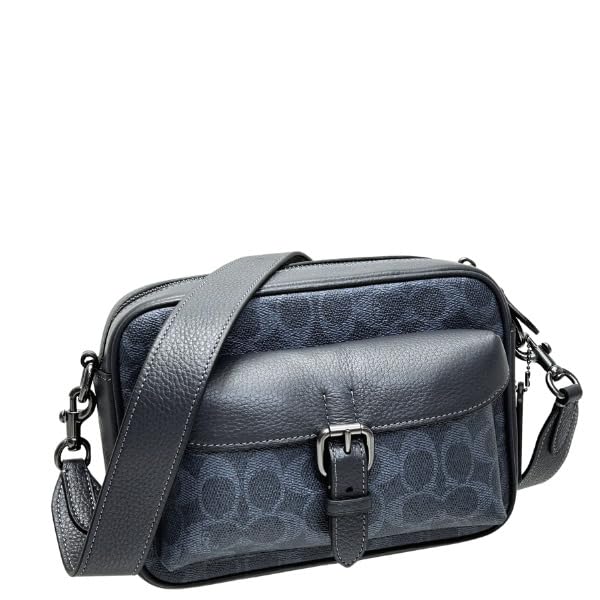 Amazon | [コーチ] バッグ メンズ ショルダーバッグ