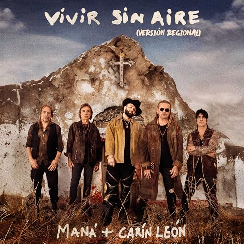 Maná & Carín León