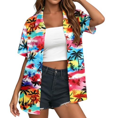 Imprimé floral tropical : le haut fluide qui dissimule la chaleur