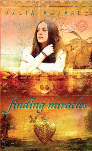 Finding Miracles view 2