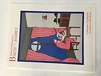 Johann Sebastian Bach and Family Composer Highlights an Educational Coloring Book Series (Composer Highlights) 1880795035 Book Cover