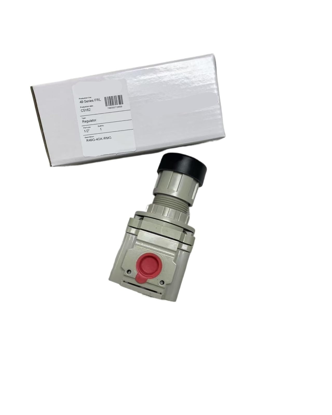 KKDYDABBSUSK Pressure Reducing Valve R49G-4GK-RMG G1/2' Thread