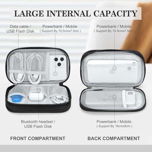 Portable Waterproof Organizer Bag