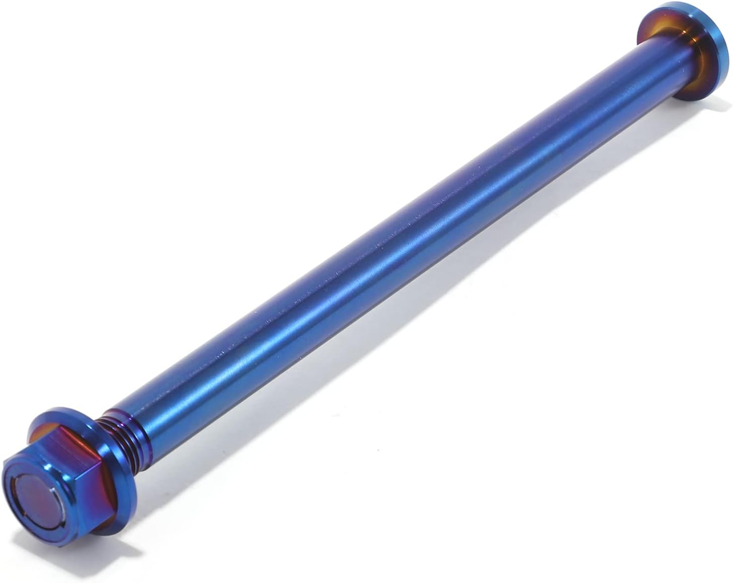 TOFR Rear Axle Bolt Nut for Surron Light Bee X for Segway X160 X260 for 79Bike Falcon M for E Ride Pro-SS