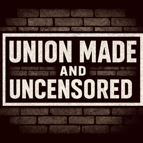 『Union Made and Uncensored』のカバーアート