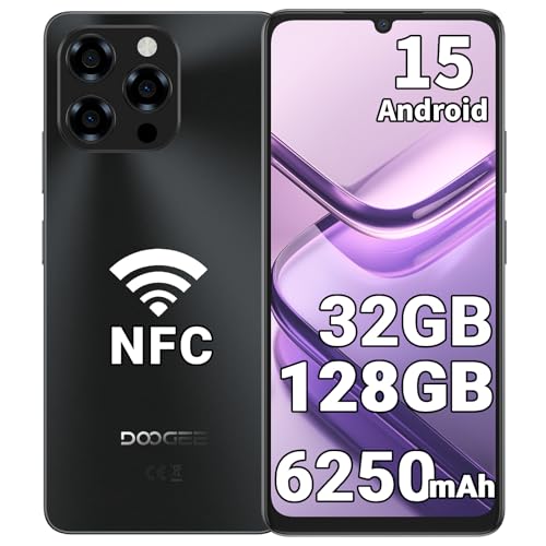 【6,75” HD+ 90Hz Display & Visione Immersiva】 Lo smartphone offerta oggi è dotato di un ampio display IPS da 6,75” HD+ con refresh rate 90Hz, offrendo immagini fluide e dettagli nitidi. Con una risoluzione 720x1600 e luminosità elevata, il cellulare in offerta garantisce un'esperienza visiva eccezionale per streaming, gaming e navigazione web anche in ambienti con scarsa illuminazione.