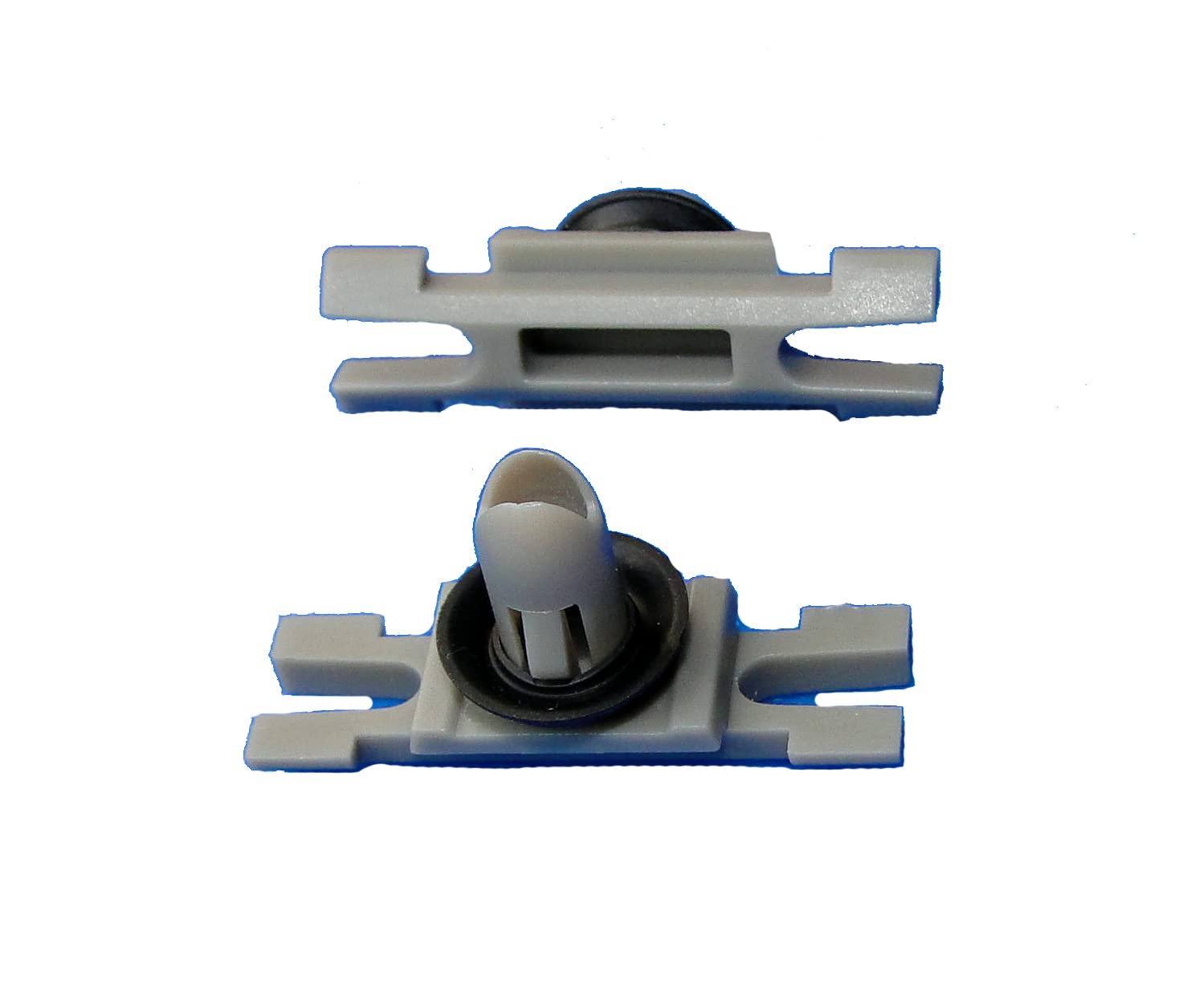 Amazon.com: Autobahn88 Reveal Molding Clip, compatible with BMW 