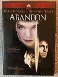 Abandon