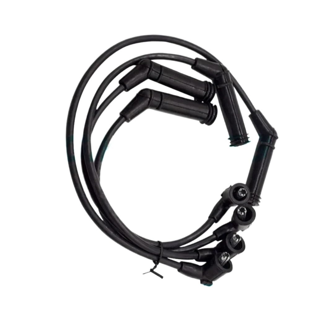 Evita tirones con el cable de encendido 2750122B10 para coche Hyundai Accent 6