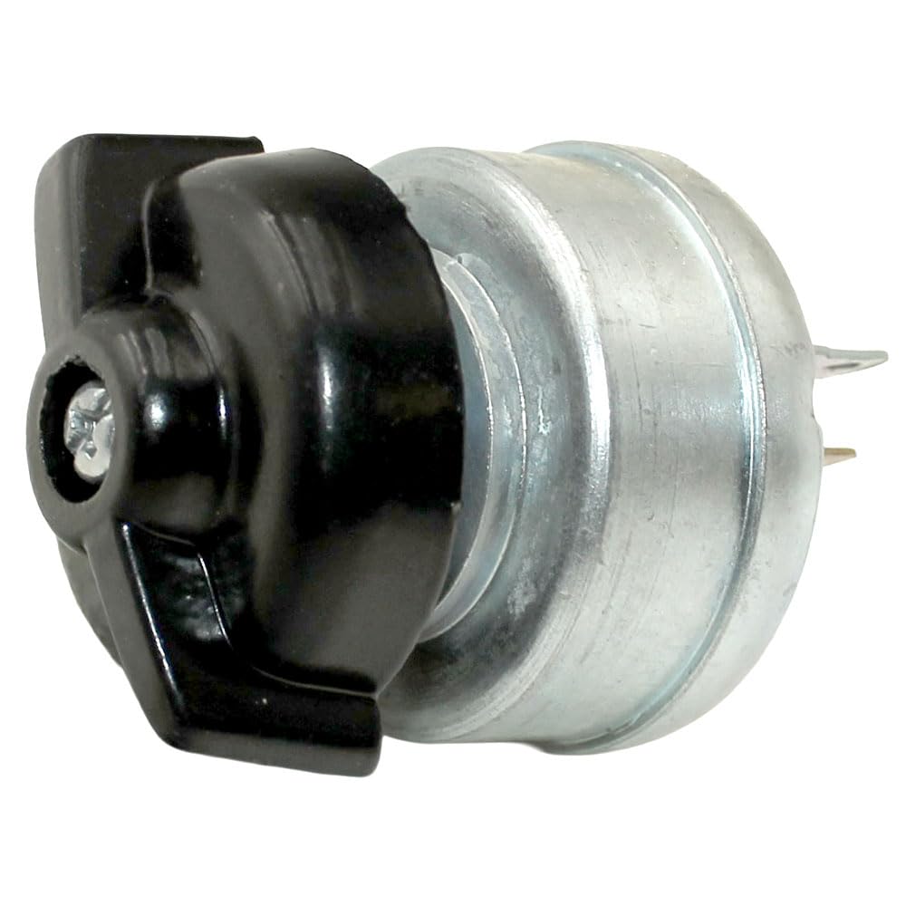 Amazon.com: 12 Volt Rotary Light Switch 107200C2 Fits Case-IH