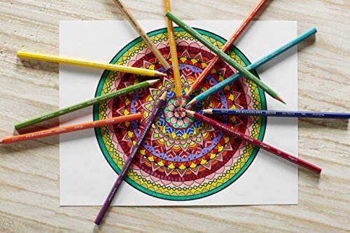 Prismacolor SAN2428 Premier Verithin Colored Pencils thumb #6